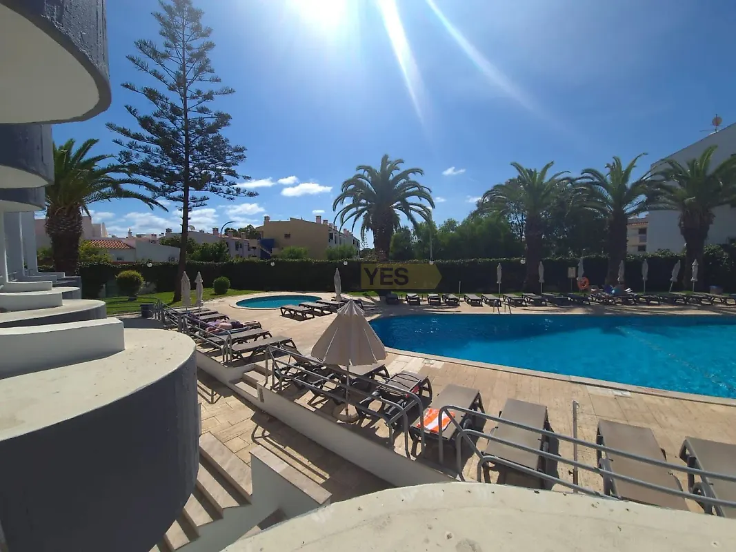 Apartamento T0 à venda em Albufeira e Olhos de Água, Albufeira — foto 18