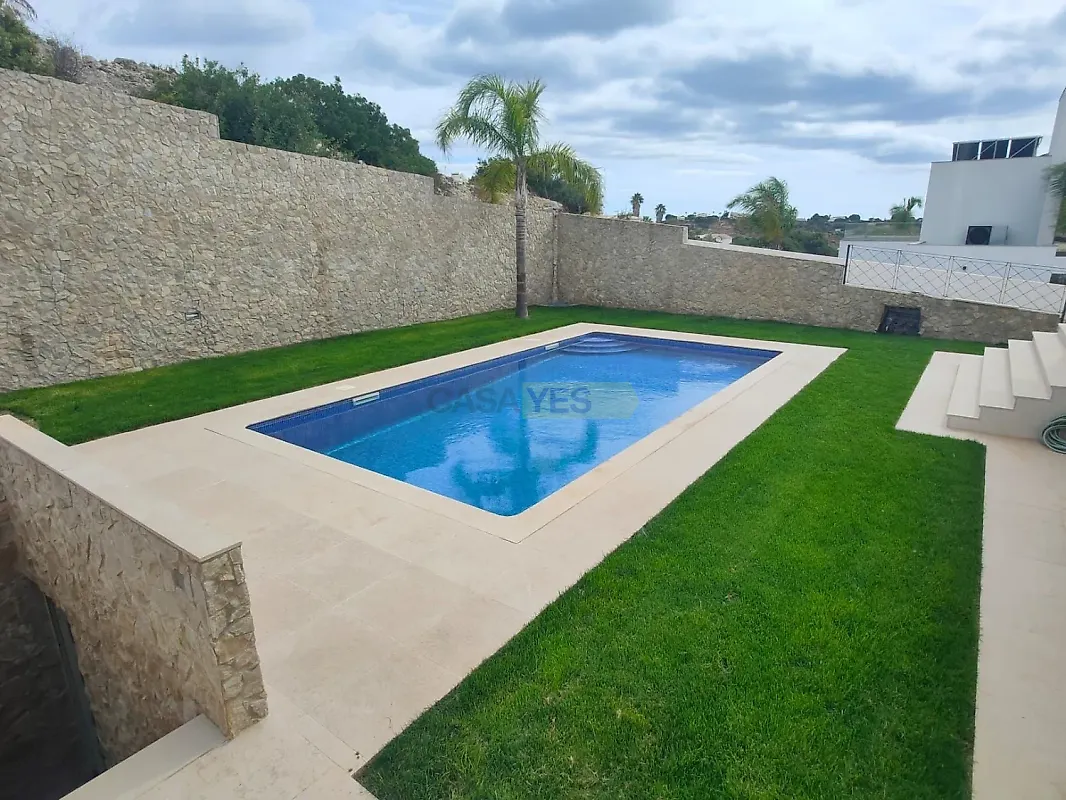 Moradia T0 à venda em Albufeira e Olhos de Água, Albufeira — foto 19