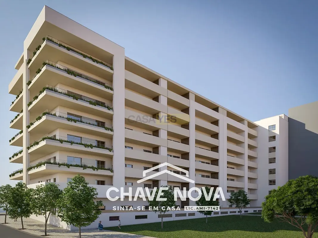 Apartamento T0 à venda em Portimão, Portimão — foto 4