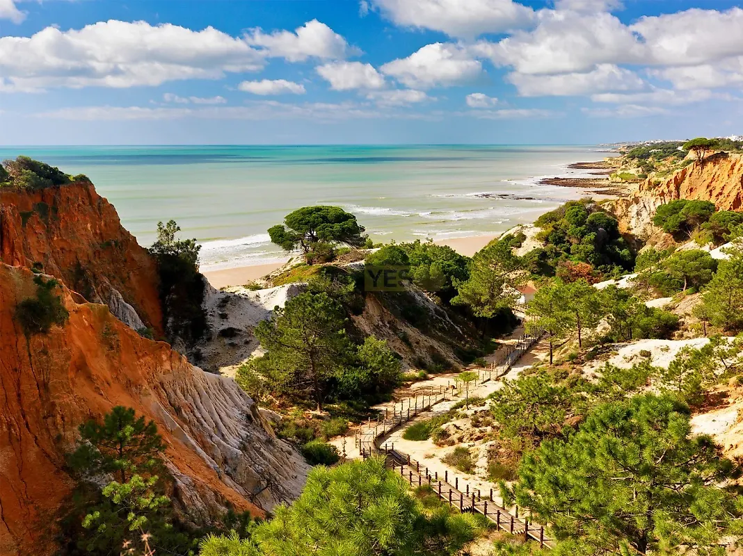 Moradia T0 à venda em Albufeira e Olhos de Água, Albufeira — foto 18