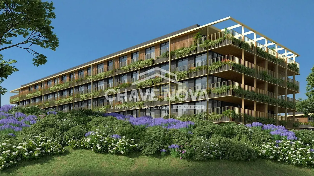 Apartamento T0 à venda em Canidelo, Vila Nova de Gaia — foto 13
