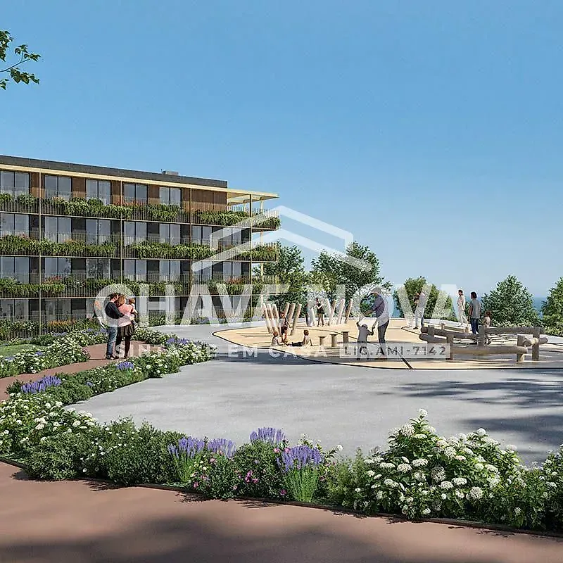 Apartamento T0 à venda em Canidelo, Vila Nova de Gaia — foto 14
