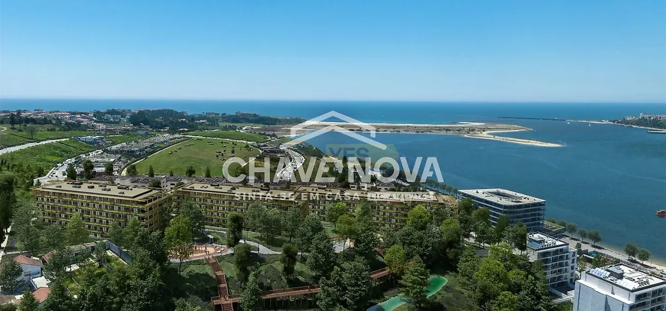 Apartamento T0 à venda em Canidelo, Vila Nova de Gaia — foto 18