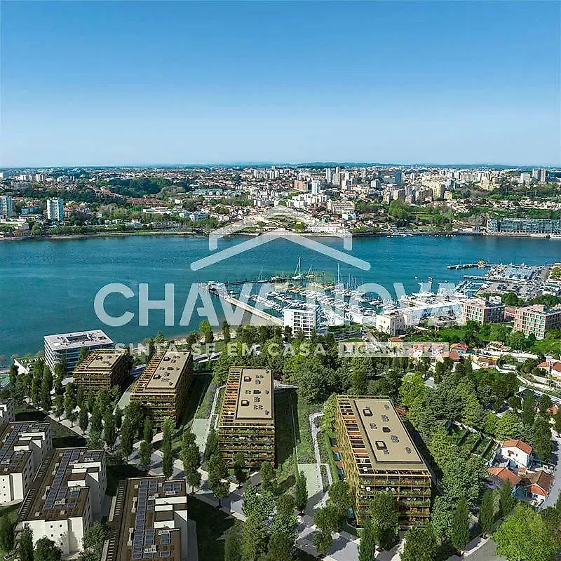Apartamento T0 à venda em Canidelo, Vila Nova de Gaia — foto 19
