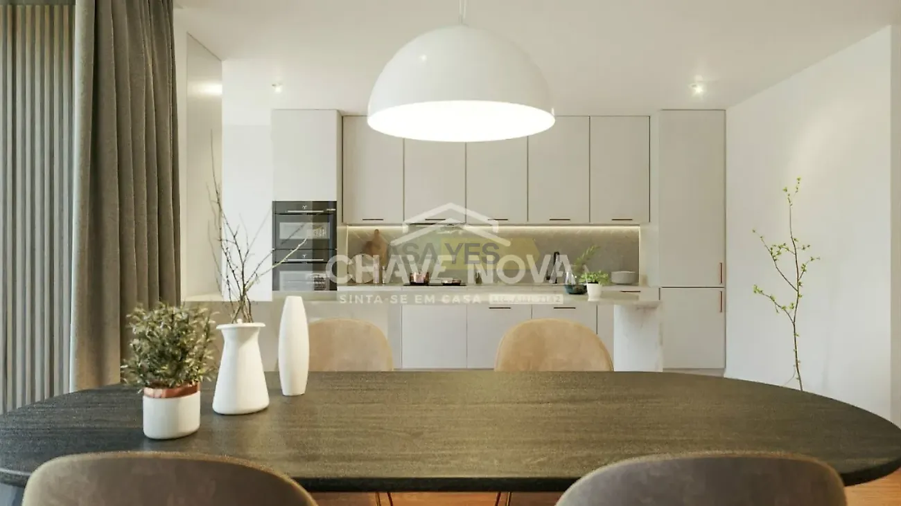 Apartamento T0 à venda em Arcozelo, Vila Nova de Gaia — foto 5