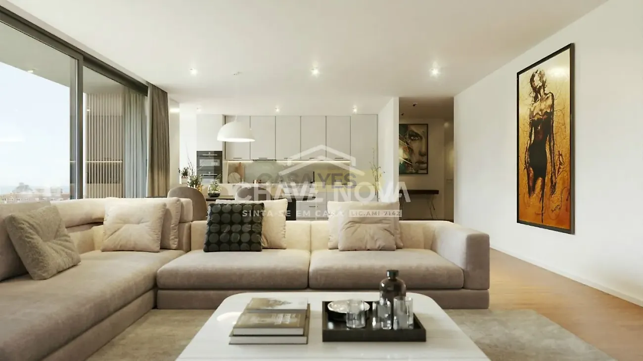 Apartamento T0 à venda em Arcozelo, Vila Nova de Gaia — foto 6