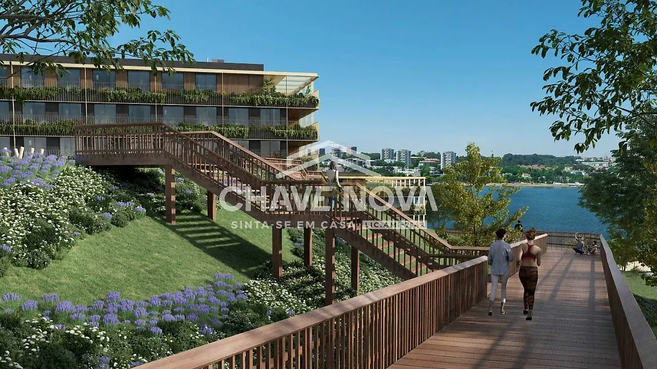 Apartamento T0 à venda em Canidelo, Vila Nova de Gaia — foto 17