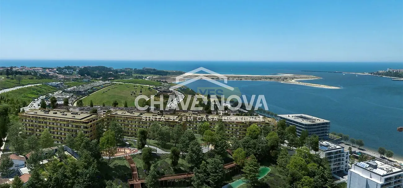Apartamento T0 à venda em Canidelo, Vila Nova de Gaia — foto 18