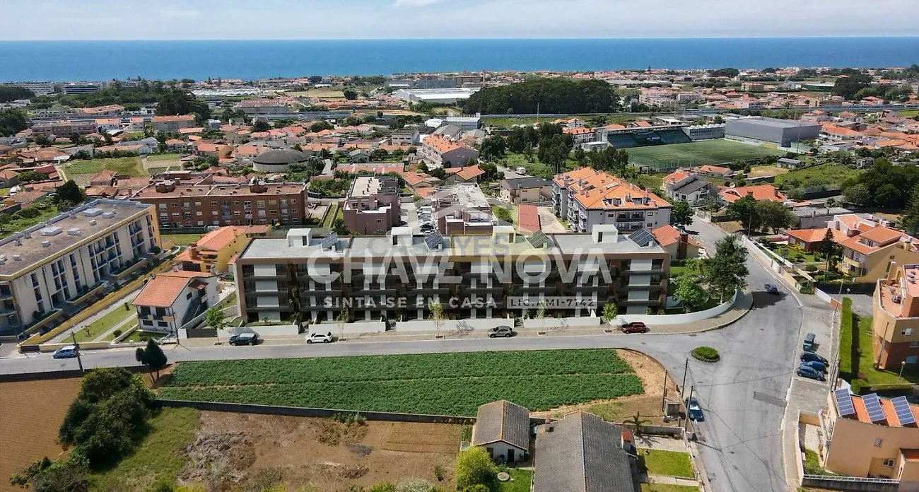 Apartamento T0 à venda em Arcozelo, Vila Nova de Gaia — foto 2