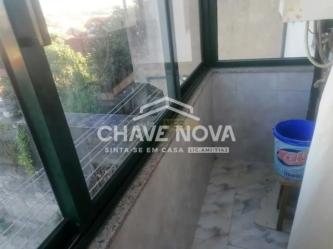 Moradia T0 à venda em Campanhã, Porto — foto 9