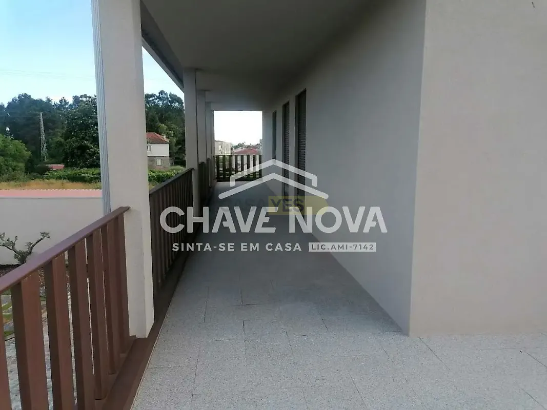 Moradia T0 à venda em Macieira da Lixa e Caramos, Felgueiras — foto 22