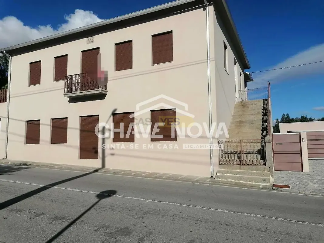 Moradia T0 à venda em Macieira da Lixa e Caramos, Felgueiras — foto 24