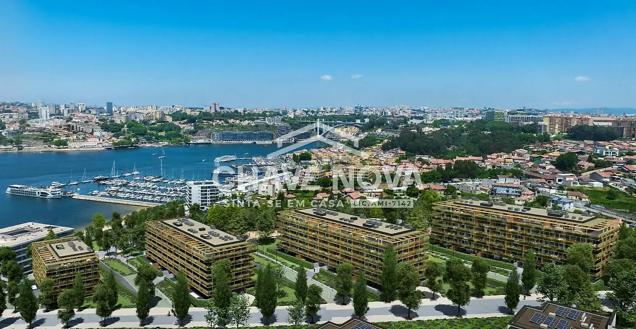 Apartamento T0 à venda em Canidelo, Vila Nova de Gaia — foto 20