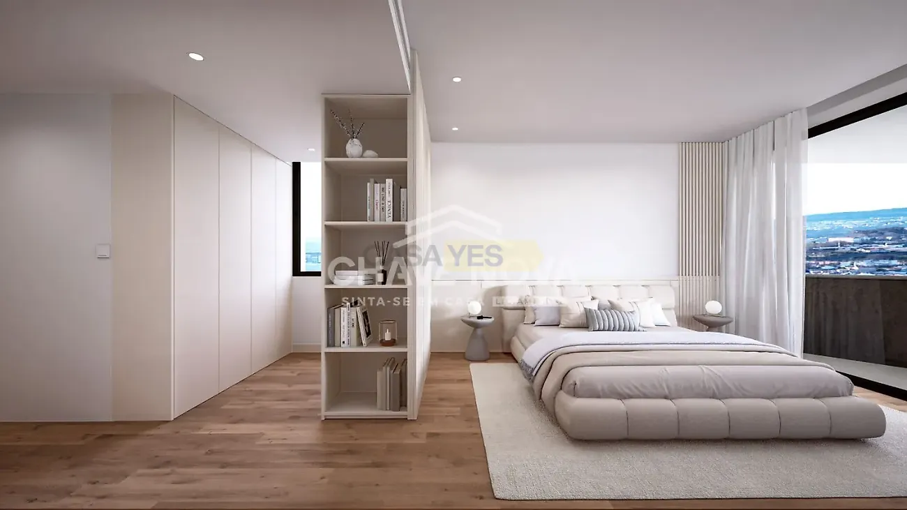 Apartamento T0 à venda em Santa Marinha e São Pedro da Afurada, Vila Nova de Gaia — foto 2