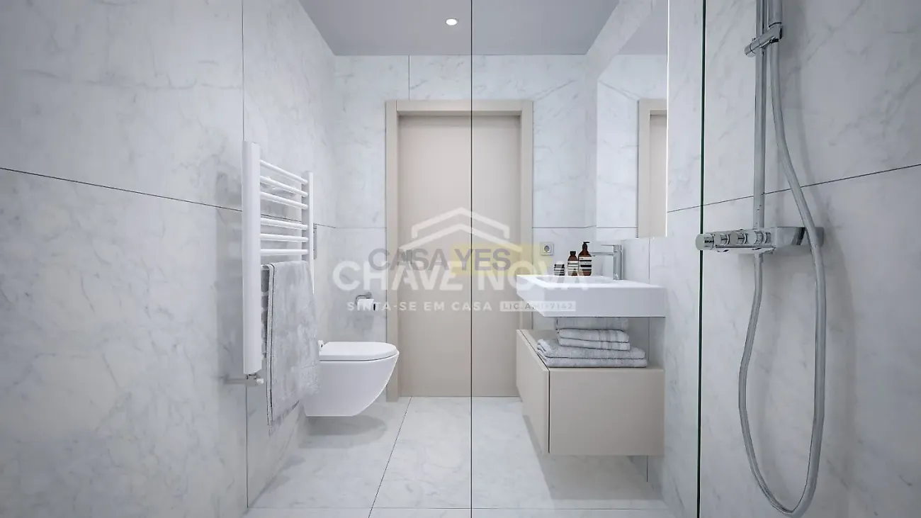 Apartamento T0 à venda em Santa Marinha e São Pedro da Afurada, Vila Nova de Gaia — foto 3