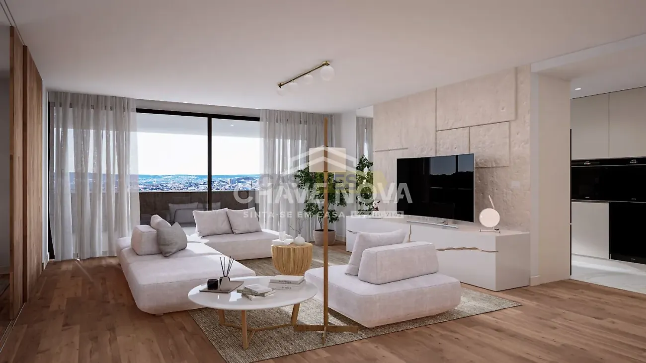 Apartamento T0 à venda em Santa Marinha e São Pedro da Afurada, Vila Nova de Gaia — foto 4