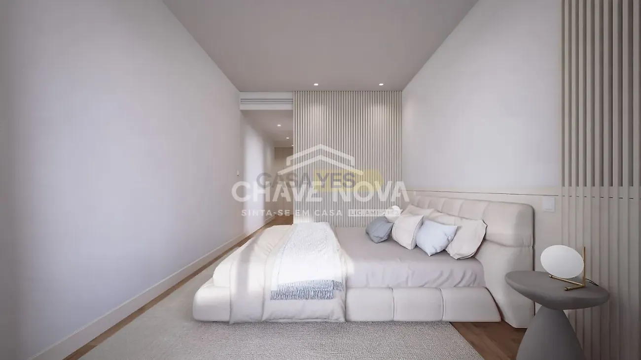 Apartamento T0 à venda em Santa Marinha e São Pedro da Afurada, Vila Nova de Gaia — foto 5