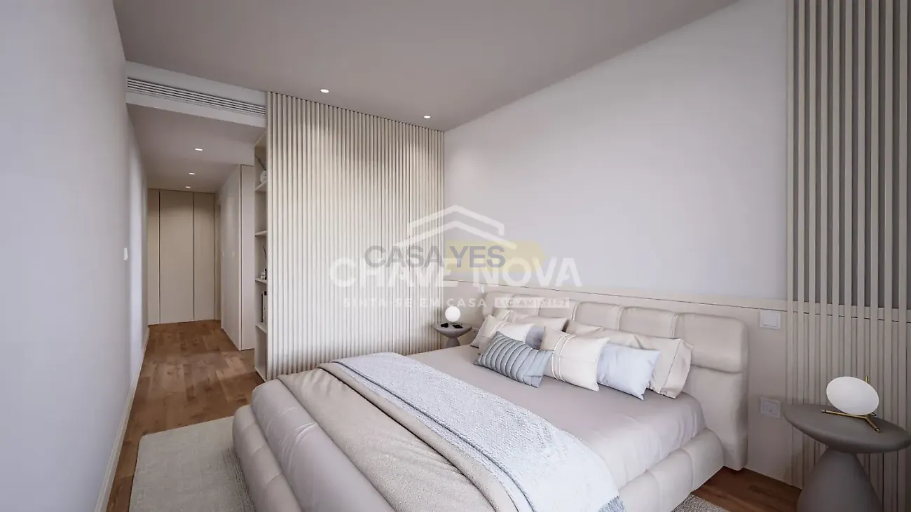 Apartamento T0 à venda em Santa Marinha e São Pedro da Afurada, Vila Nova de Gaia — foto 6