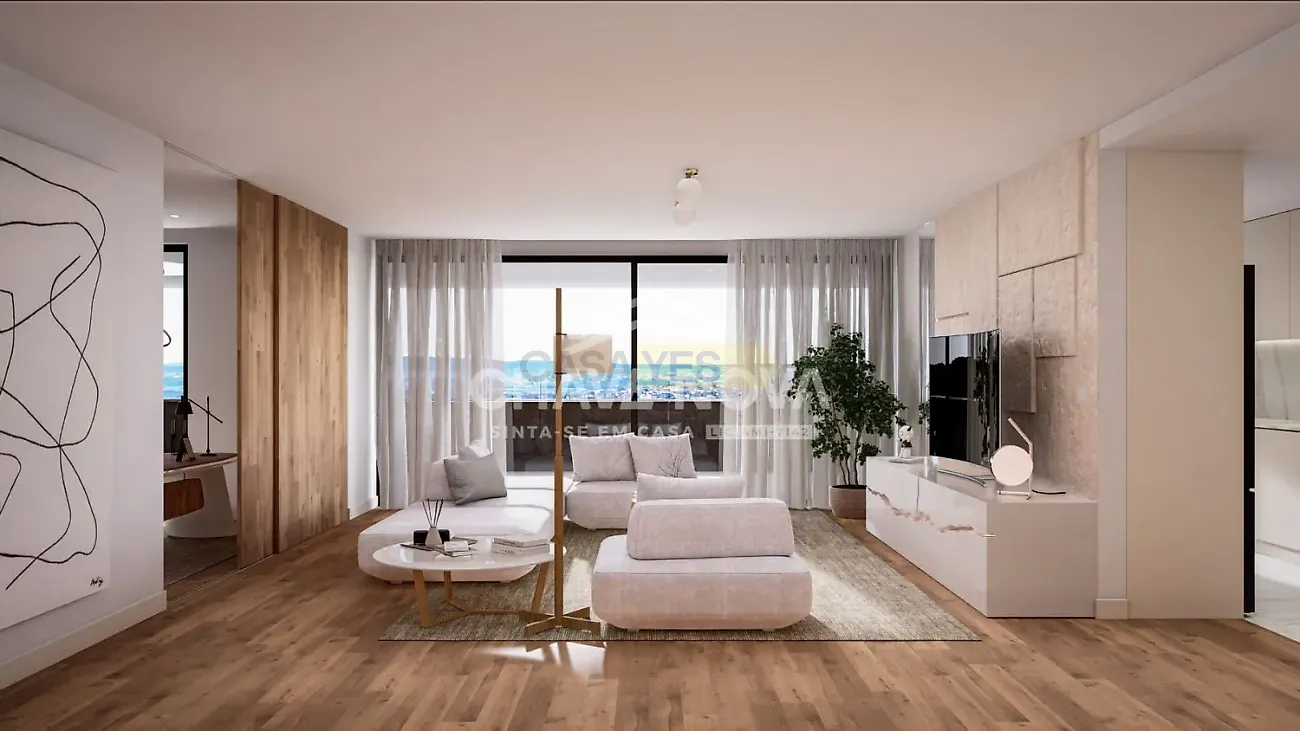 Apartamento T0 à venda em Santa Marinha e São Pedro da Afurada, Vila Nova de Gaia — foto 7