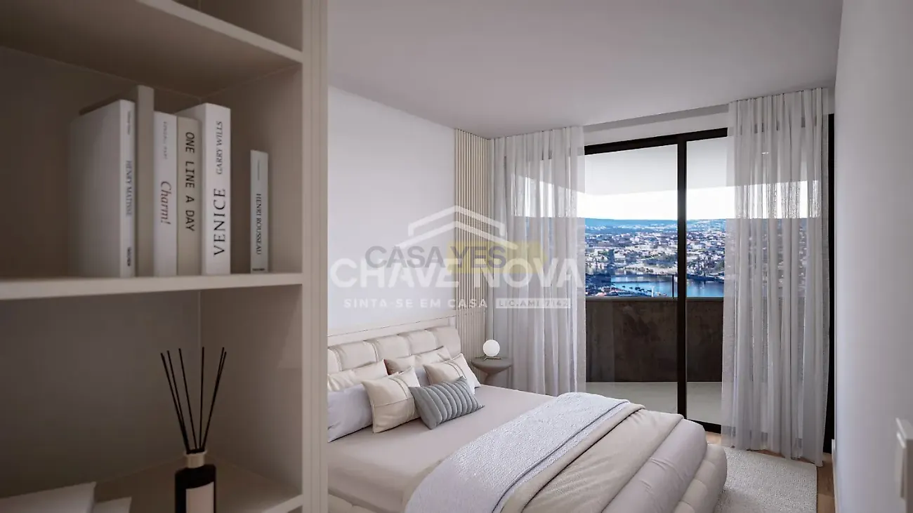 Apartamento T0 à venda em Santa Marinha e São Pedro da Afurada, Vila Nova de Gaia — foto 8