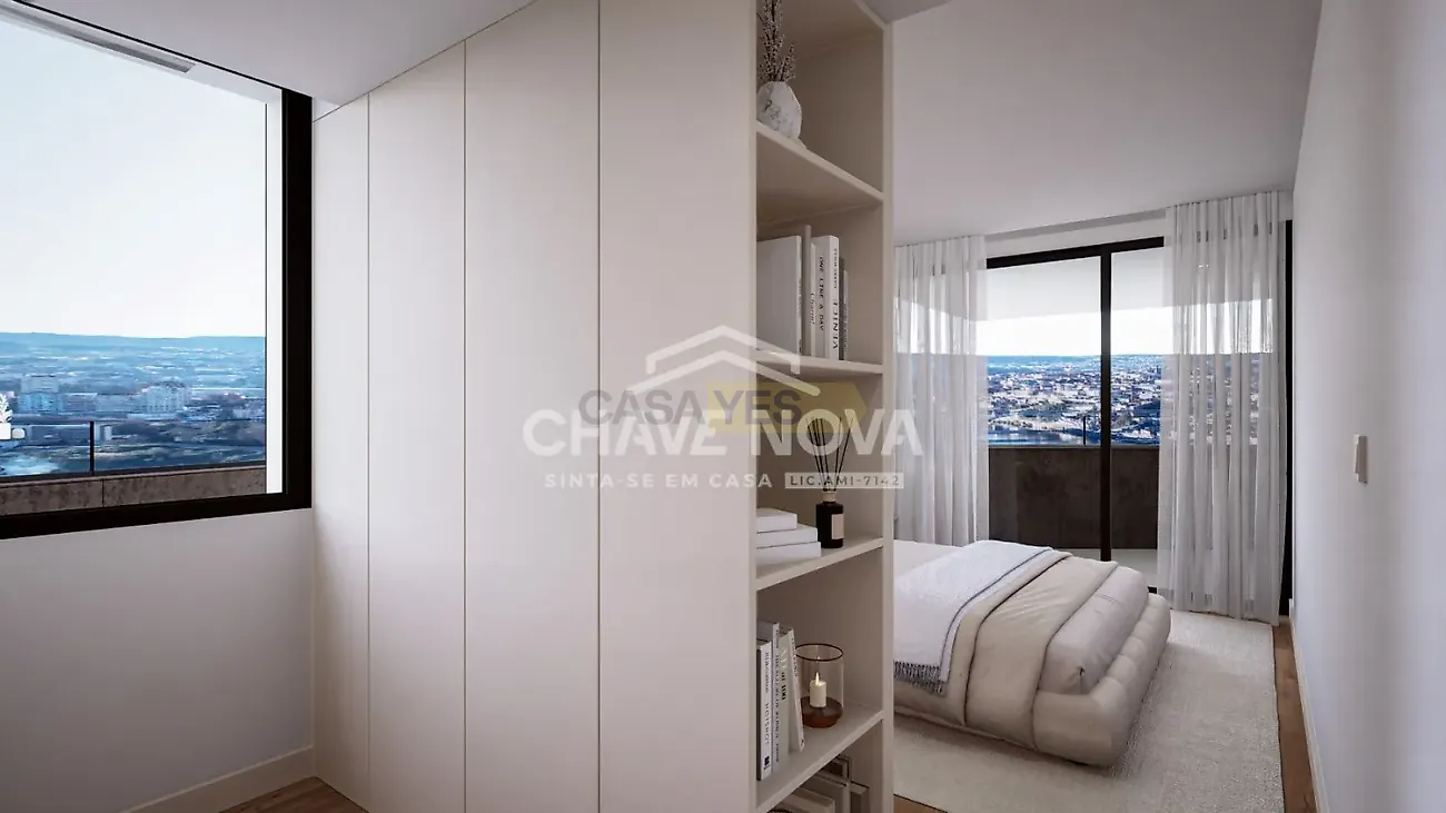 Apartamento T0 à venda em Santa Marinha e São Pedro da Afurada, Vila Nova de Gaia — foto 10