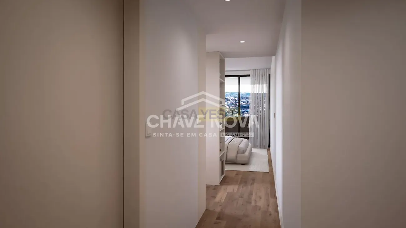 Apartamento T0 à venda em Santa Marinha e São Pedro da Afurada, Vila Nova de Gaia — foto 12