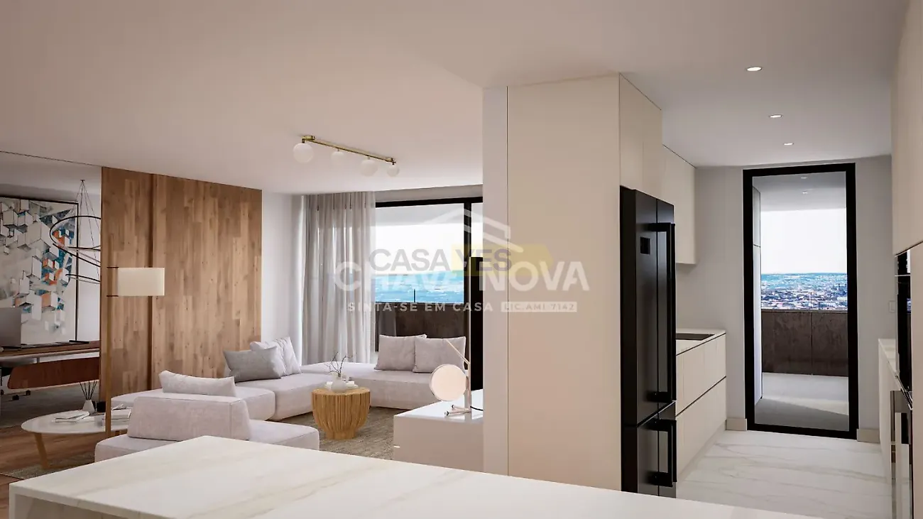 Apartamento T0 à venda em Santa Marinha e São Pedro da Afurada, Vila Nova de Gaia — foto 13
