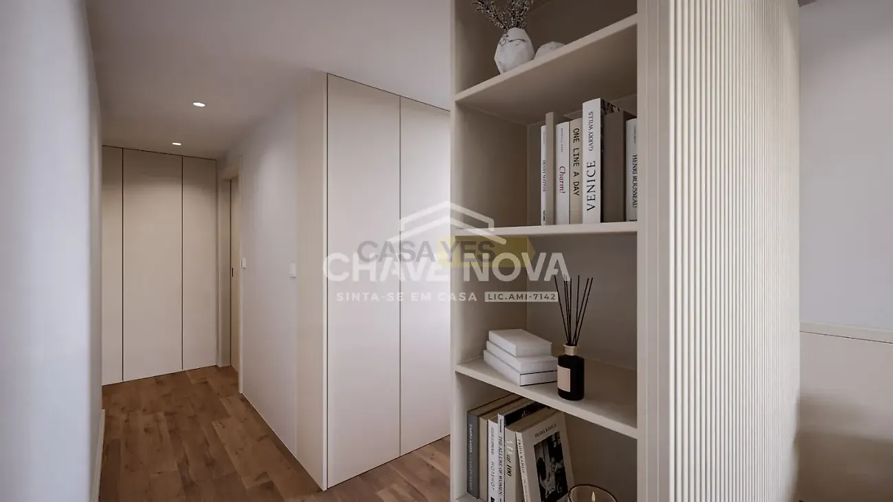 Apartamento T0 à venda em Santa Marinha e São Pedro da Afurada, Vila Nova de Gaia — foto 14