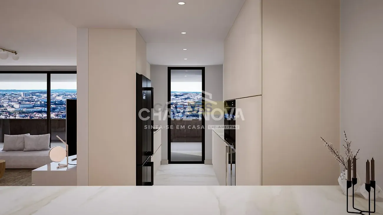 Apartamento T0 à venda em Santa Marinha e São Pedro da Afurada, Vila Nova de Gaia — foto 15