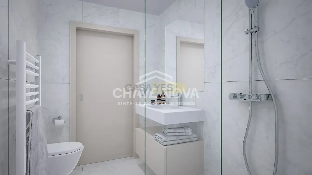 Apartamento T0 à venda em Santa Marinha e São Pedro da Afurada, Vila Nova de Gaia — foto 20