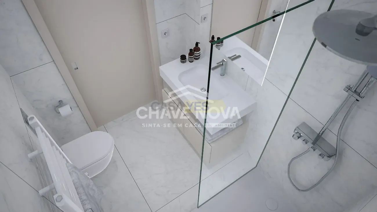 Apartamento T0 à venda em Santa Marinha e São Pedro da Afurada, Vila Nova de Gaia — foto 21