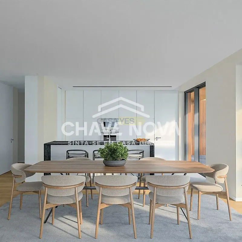 Apartamento T0 à venda em Canidelo, Vila Nova de Gaia — foto 6