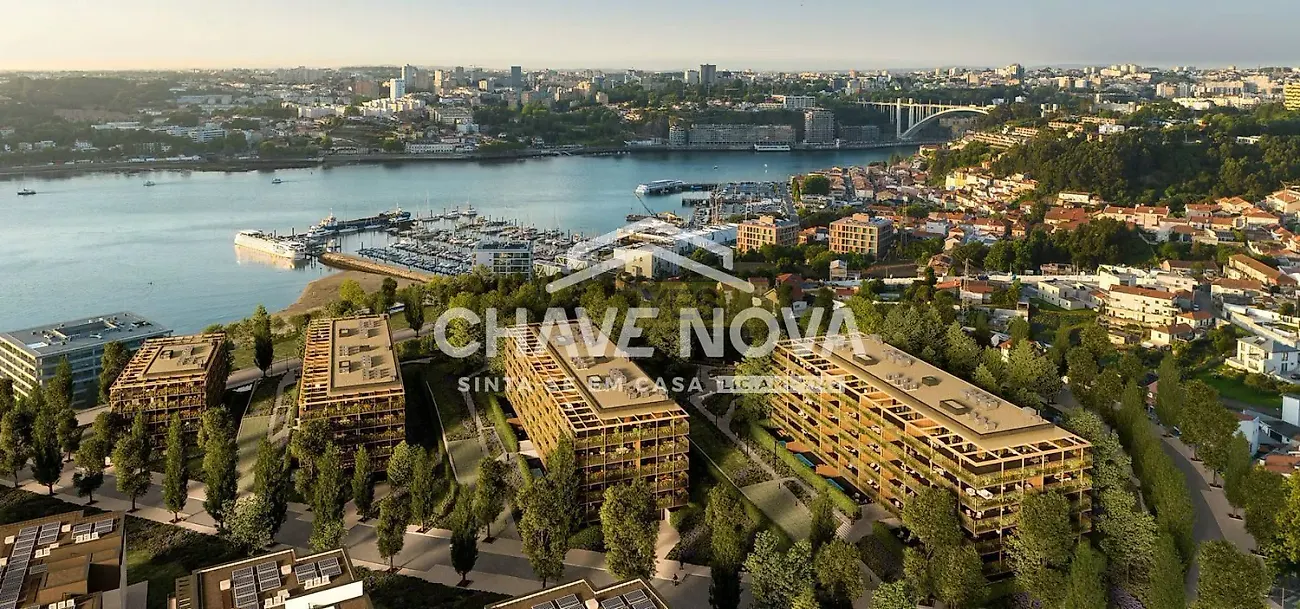 Apartamento T0 à venda em Canidelo, Vila Nova de Gaia — foto 12