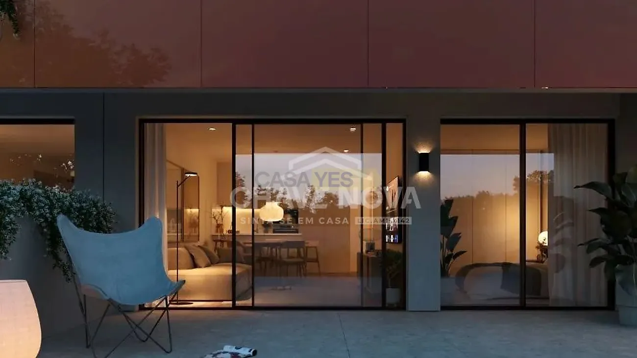 Apartamento T0 à venda em Mafamude e Vilar do Paraíso, Vila Nova de Gaia — foto 7