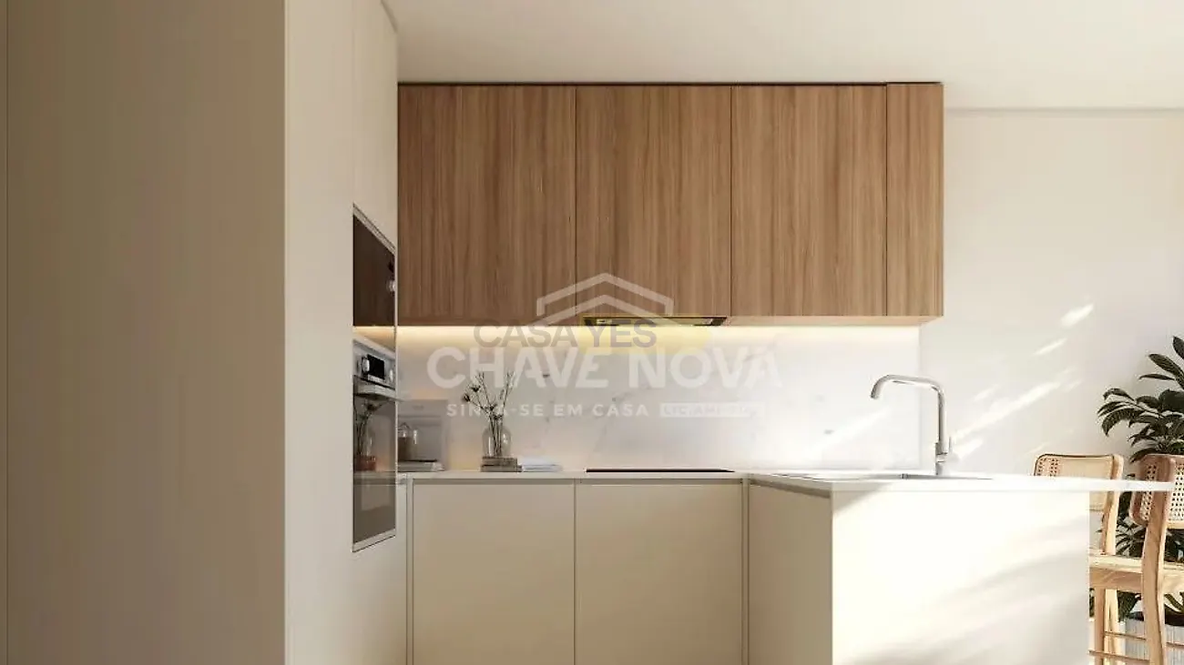 Apartamento T0 à venda em Mafamude e Vilar do Paraíso, Vila Nova de Gaia — foto 9