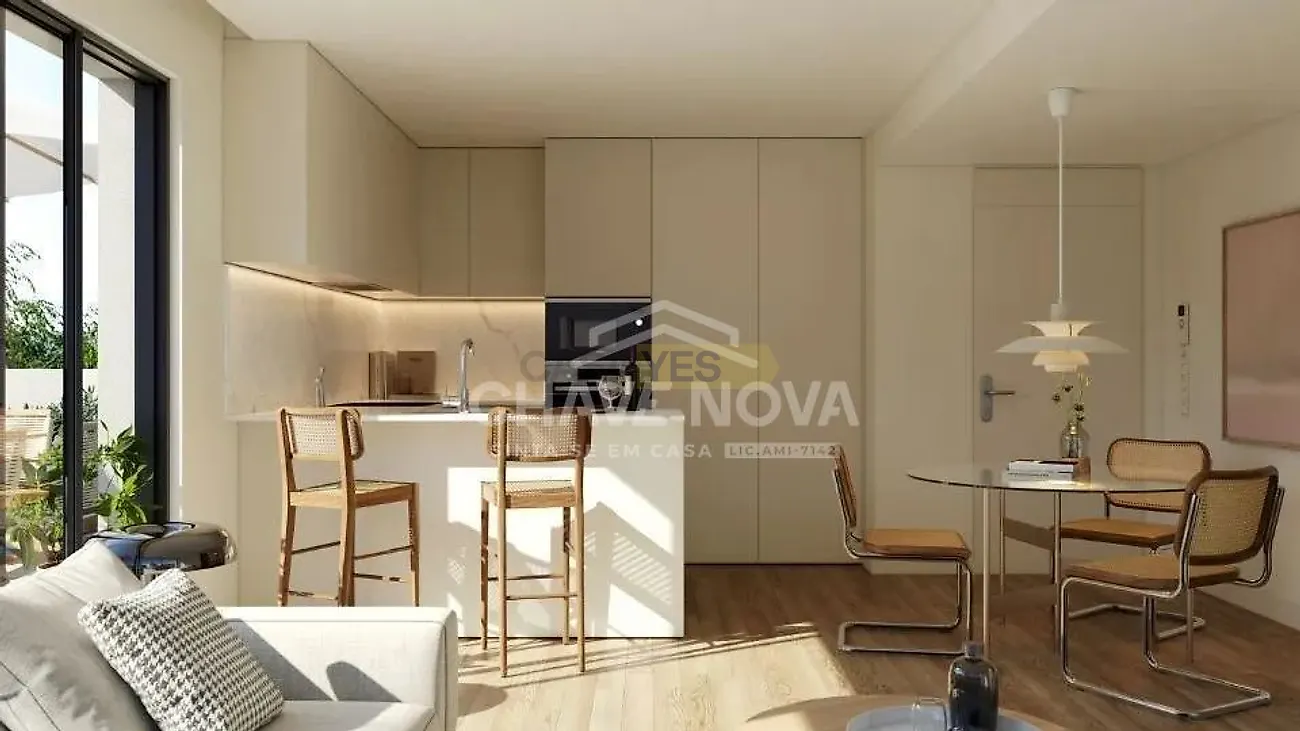Apartamento T0 à venda em Mafamude e Vilar do Paraíso, Vila Nova de Gaia — foto 11