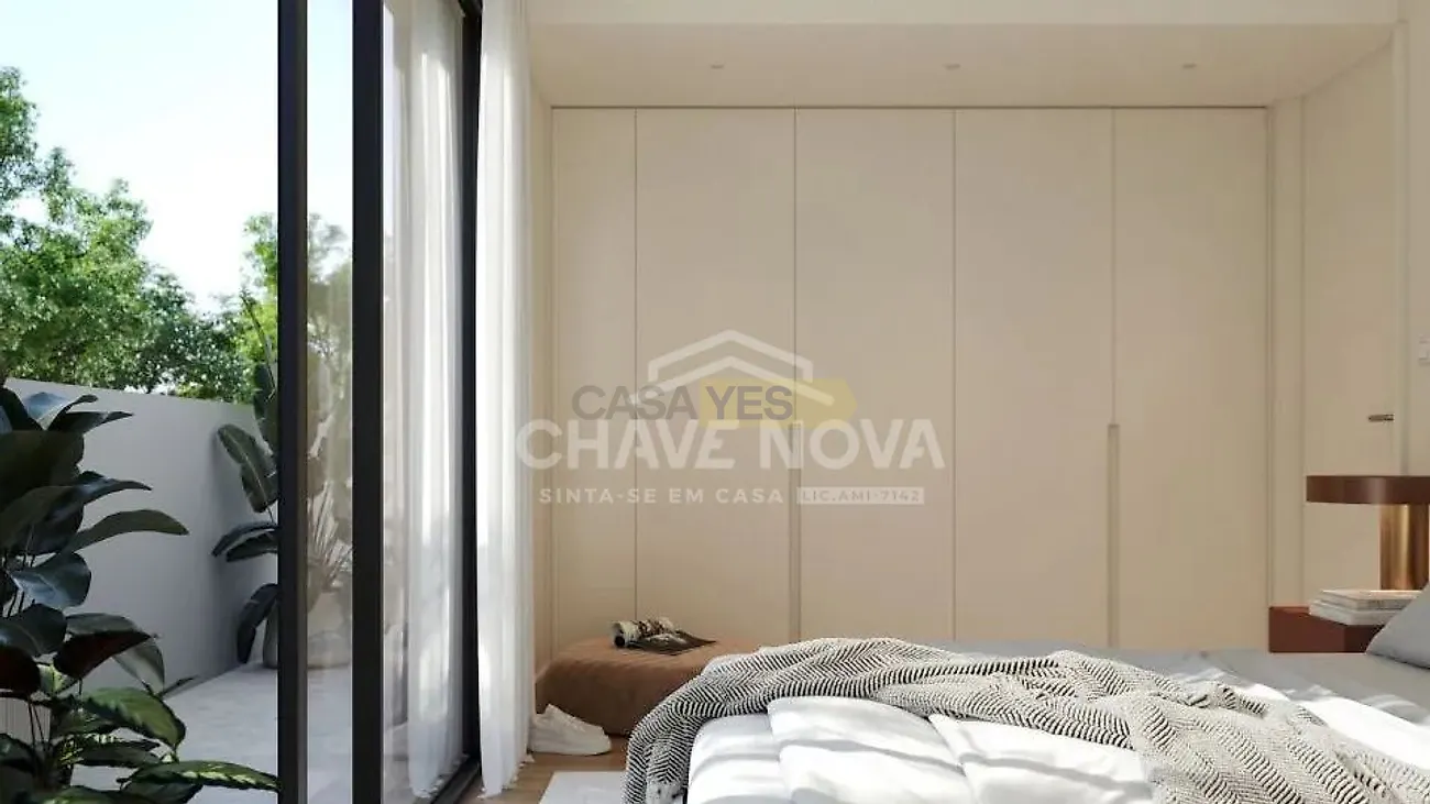 Apartamento T0 à venda em Mafamude e Vilar do Paraíso, Vila Nova de Gaia — foto 14
