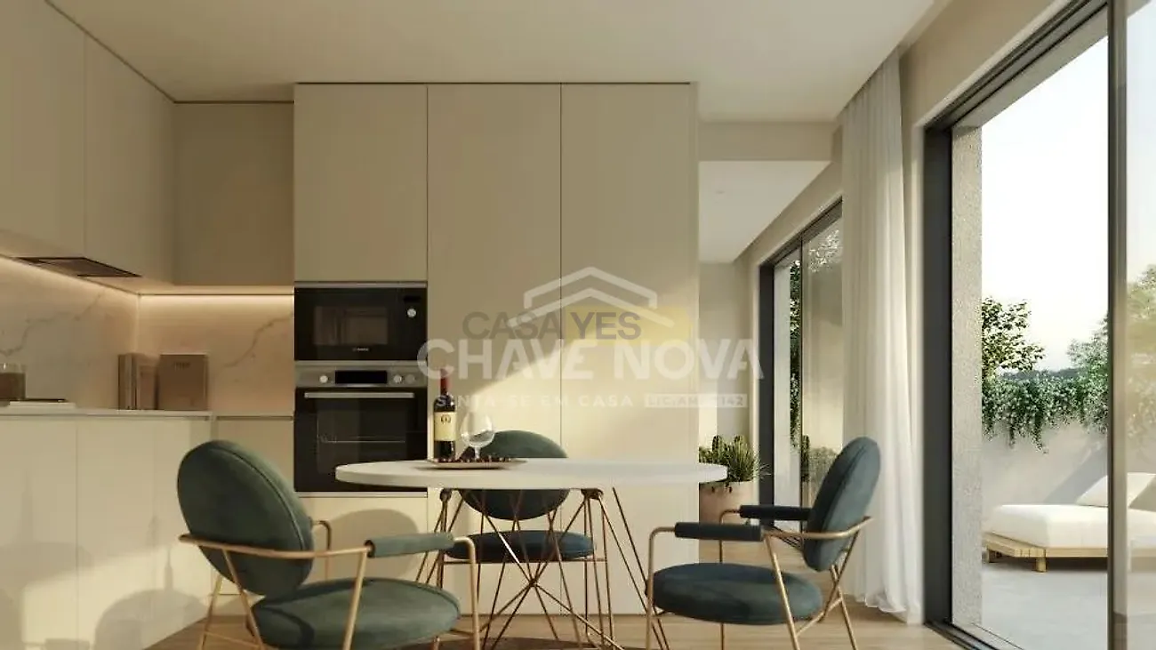 Apartamento T0 à venda em Mafamude e Vilar do Paraíso, Vila Nova de Gaia — foto 16