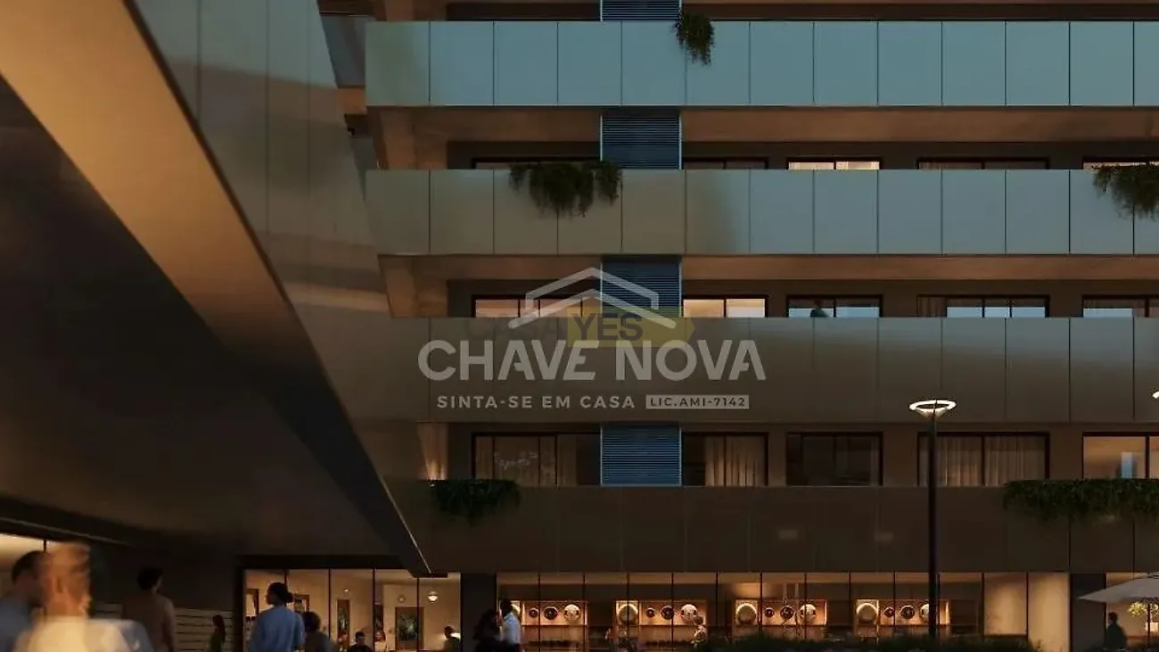 Apartamento T0 à venda em Mafamude e Vilar do Paraíso, Vila Nova de Gaia — foto 20