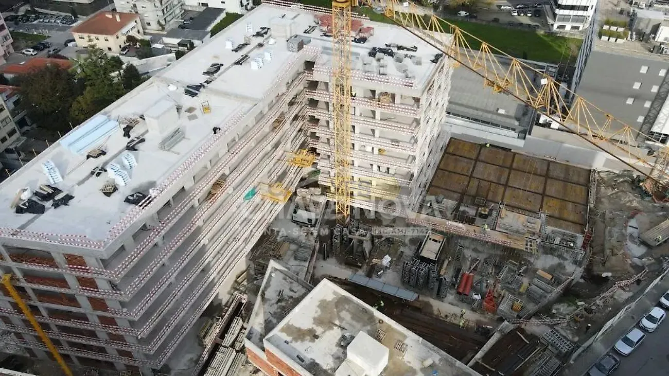 Apartamento T0 à venda em Mafamude e Vilar do Paraíso, Vila Nova de Gaia — foto 22