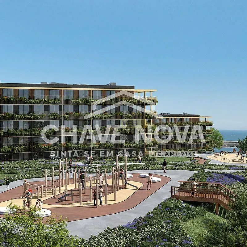Apartamento T0 à venda em Canidelo, Vila Nova de Gaia — foto 15