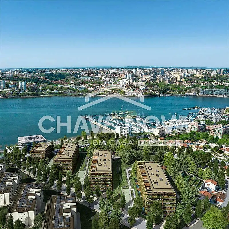 Apartamento T0 à venda em Canidelo, Vila Nova de Gaia — foto 19