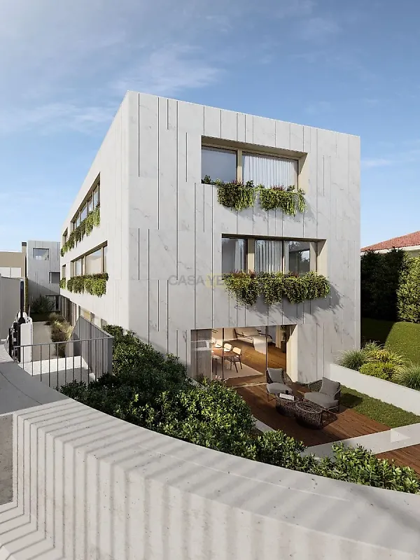 Apartamento T0 à venda em Aldoar, Foz do douro e Nevogilde, Porto — foto 6