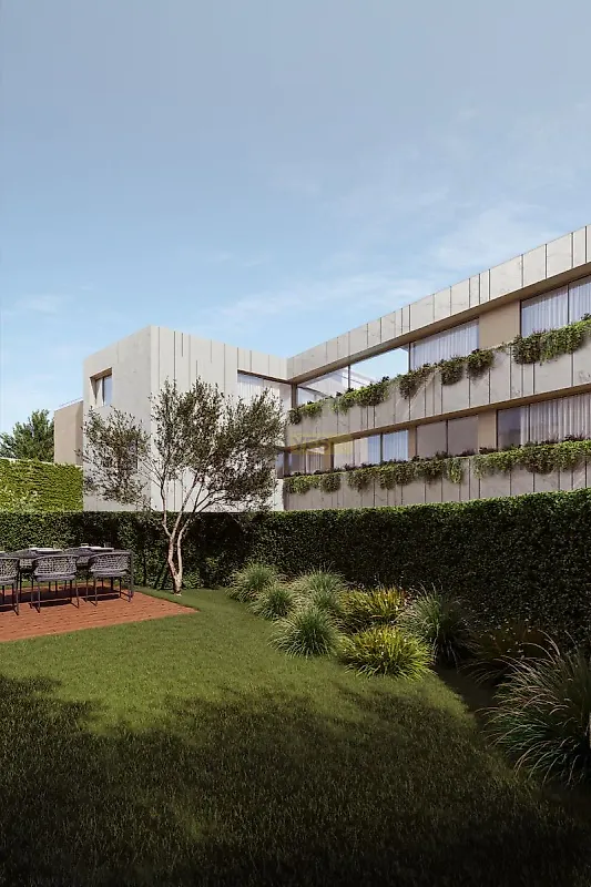 Apartamento T0 à venda em Aldoar, Foz do douro e Nevogilde, Porto — foto 7