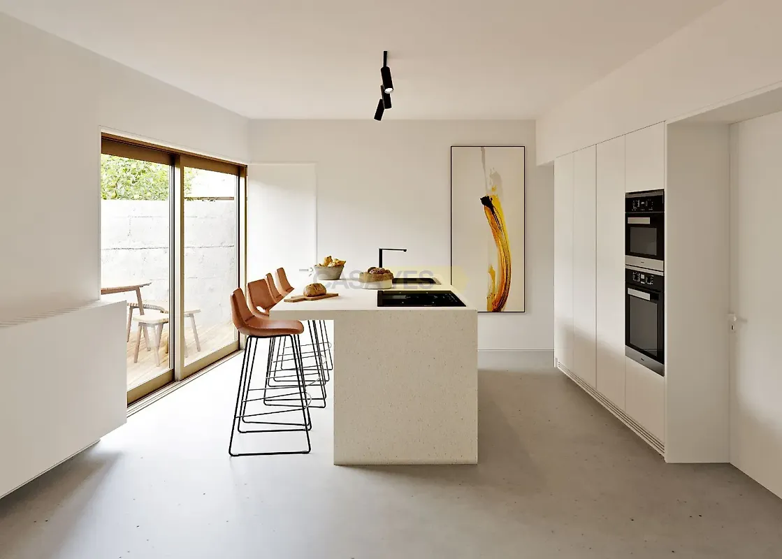 Apartamento T0 à venda em Aldoar, Foz do douro e Nevogilde, Porto — foto 13