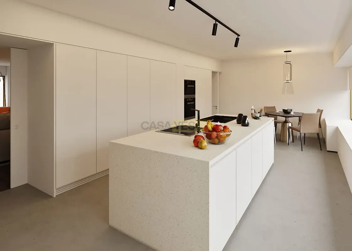 Apartamento T0 à venda em Aldoar, Foz do douro e Nevogilde, Porto — foto 15