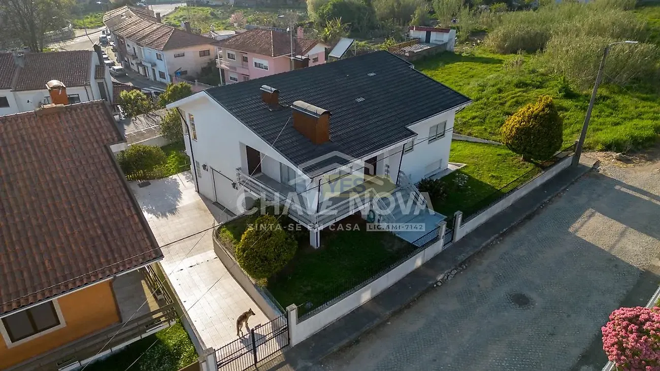 Moradia T3 à venda em Mafamude e Vilar do Paraíso, Vila Nova de Gaia — foto 12