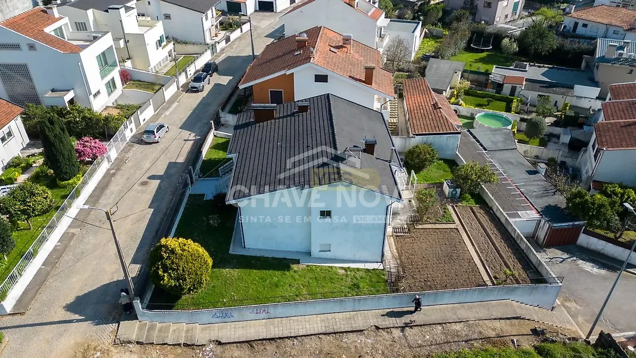 Moradia T3 à venda em Mafamude e Vilar do Paraíso, Vila Nova de Gaia — foto 23
