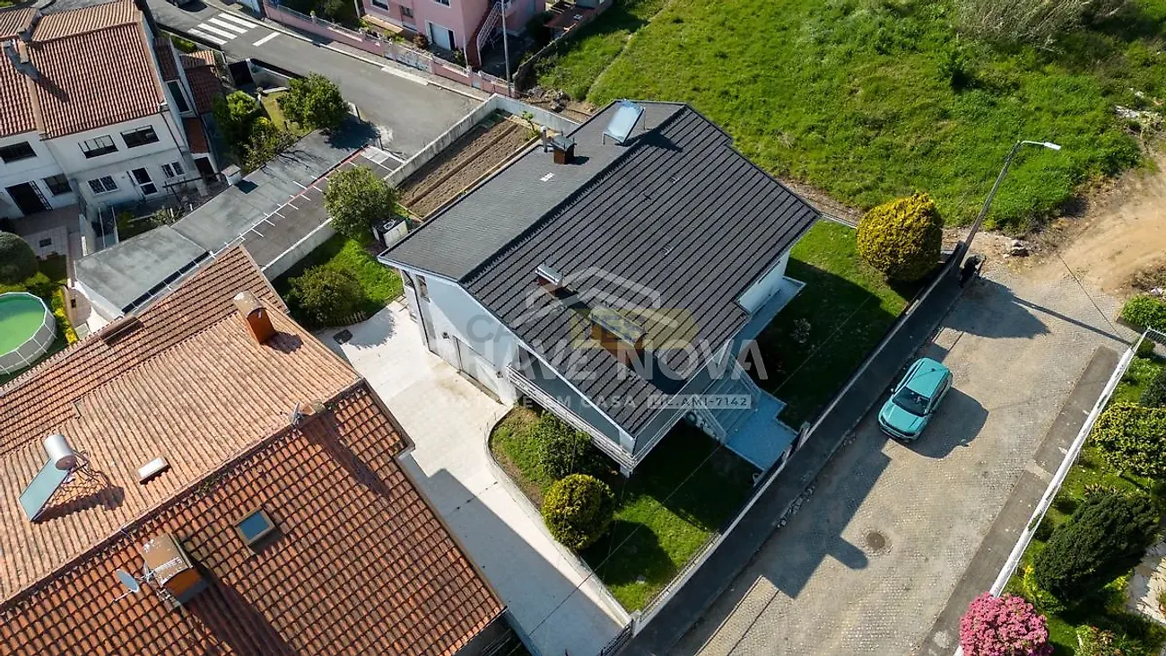 Moradia T3 à venda em Mafamude e Vilar do Paraíso, Vila Nova de Gaia — foto 17