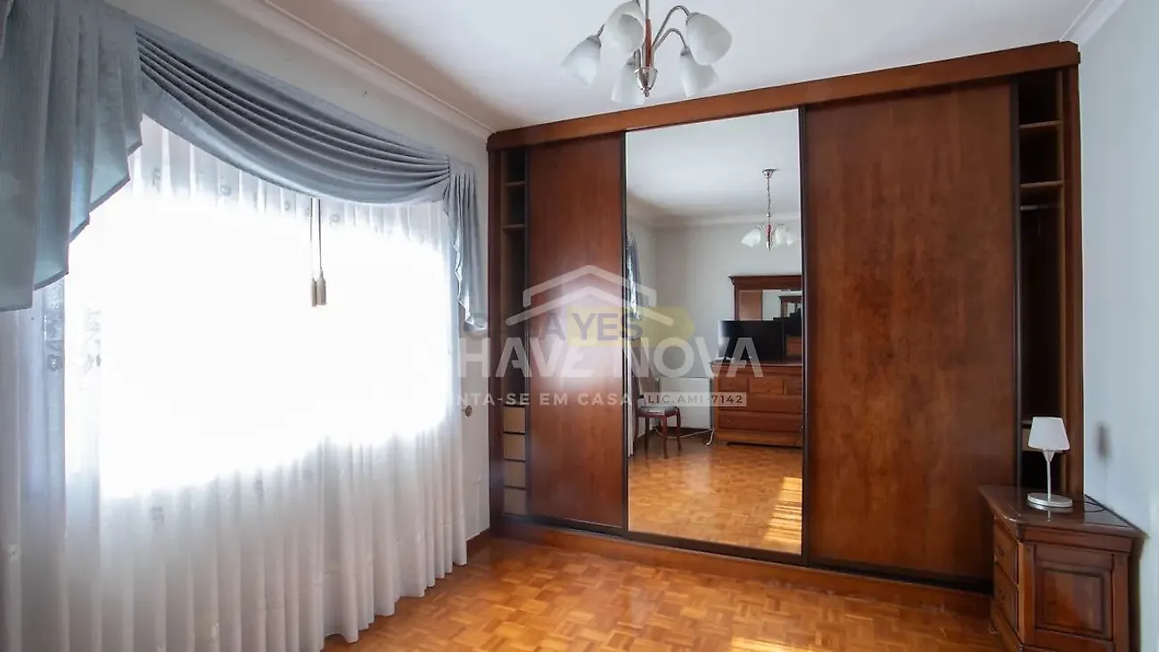 Moradia T3 à venda em Mafamude e Vilar do Paraíso, Vila Nova de Gaia — foto 8